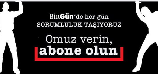 Yemeksepeti kuryeleri, “adil, güvenli ve insanca çalışma koşulları” için iş bıraktı