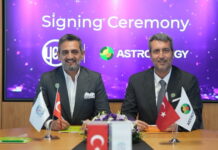 YEO Teknoloji’den 100 Milyon Dolarlık Güneş Enerjisi Santrali Projesi