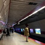 Valilikten 25 Kasım ‘önlemi’: Taksim metrosu kapatılacak