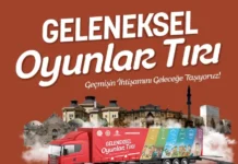 Türkiye Geleneksel Spor Dalları Federasyonu Başkanı Abdulhadi Turus: “Popüler kültüre karşı asil kültürümüzü geleceğe taşıyacağız”