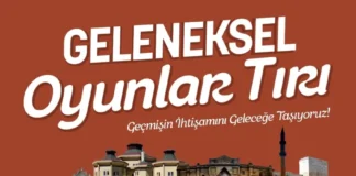 Türkiye Geleneksel Spor Dalları Federasyonu Başkanı Abdulhadi Turus: “Popüler kültüre karşı asil kültürümüzü geleceğe taşıyacağız”