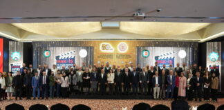 HAK-İŞ 14. ULUSLARARARASI KISA FİLM YARIŞMASI ÖDÜLLERİ SAHİPLERİNİ BULDU