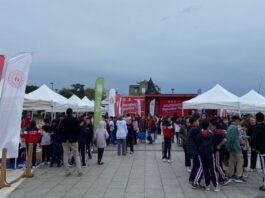 Geleneksel Oyunlar Tırı Çanakkale’de – www.canakkalekalem.com