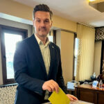 Özel Güvenlik İşverenleri Sendikası Başkanı Salih Dursun oldu