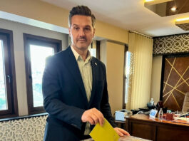 Özel Güvenlik İşverenleri Sendikası Başkanı Salih Dursun oldu