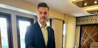 Özel Güvenlik İşverenleri Sendikası Başkanı Salih Dursun oldu