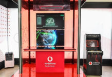 Vodafone’dan Gaziantep’te yeni teknoloji merkezi