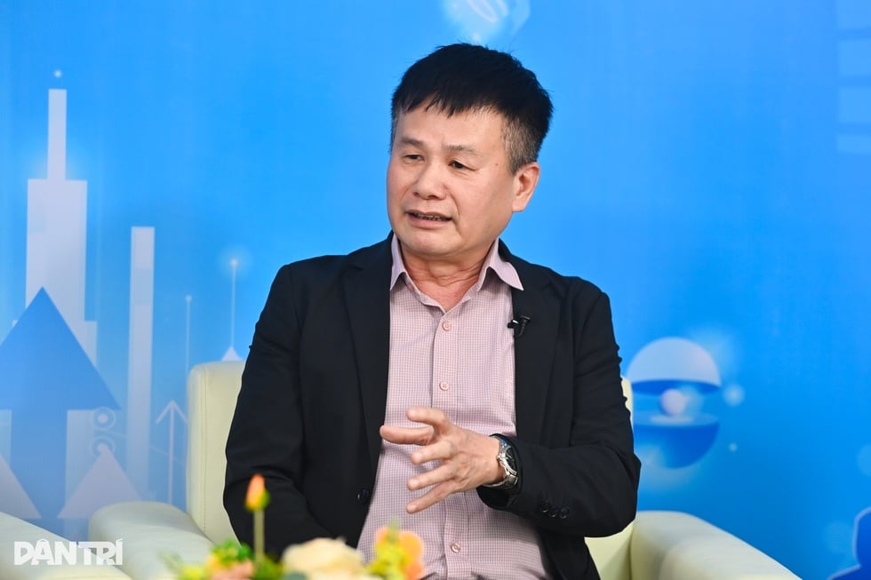 Vietnamlı girişimciler Vietnam Komünist Partisi'nin 14. Ulusal Kongresi'nden ne bekliyor? - 1