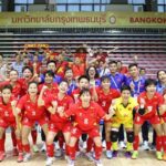 Kültür, Spor ve Turizm Bakanı, 33. Güneydoğu Asya Oyunları’nda olağanüstü sonuçlar elde eden 329 sporcuya Başarı Belgesi verdi.