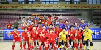 Kültür, Spor ve Turizm Bakanı, 33. Güneydoğu Asya Oyunları’nda olağanüstü sonuçlar elde eden 329 sporcuya Başarı Belgesi verdi.