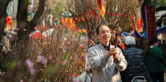 Vietnamlı iş insanları Vietnam Komünist Partisi’nin 14. Ulusal Kongresi’nden ne bekliyor?