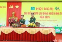 Corporation 28’in ana şirketi (Lojistik ve Teknoloji Genel Müdürlüğü), 2026 yılında %9’luk bir büyüme oranı hedefliyor.