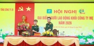 Corporation 28’in ana şirketi (Lojistik ve Teknoloji Genel Müdürlüğü), 2026 yılında %9’luk bir büyüme oranı hedefliyor.