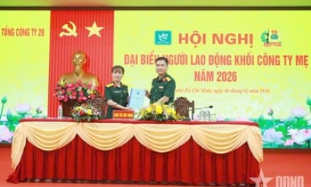 Corporation 28’in ana şirketi (Lojistik ve Teknoloji Genel Müdürlüğü), 2026 yılında %9’luk bir büyüme oranı hedefliyor.