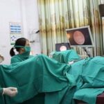 Genç doktorlar büyük hastanelerdeki iş fırsatlarından vazgeçip memleketlerine dönmeyi tercih ettiklerinde.