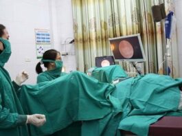 Genç doktorlar büyük hastanelerdeki iş fırsatlarından vazgeçip memleketlerine dönmeyi tercih ettiklerinde.