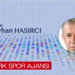 Kış Olimpiyat Oyunları ve Biz