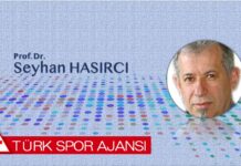 Kış Olimpiyat Oyunları ve Biz