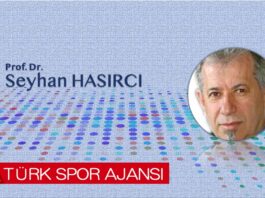 Kış Olimpiyat Oyunları ve Biz