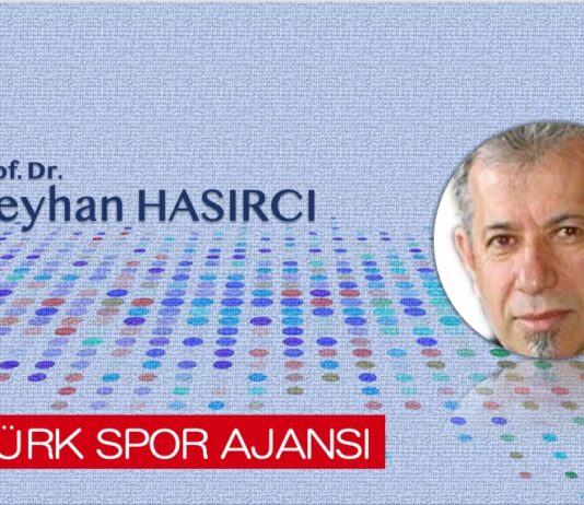 Kış Olimpiyat Oyunları ve Biz