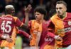 (ÖZET) Galatasaray evinde hata yapmadı! Net bir galibiyet | Galatasaray – Kayserispor maç sonucu: 4-0 – Fanatik Gazetesi Galatasaray (GS) Haberleri