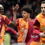 (ÖZET) Galatasaray evinde hata yapmadı! Net bir galibiyet | Galatasaray – Kayserispor maç sonucu: 4-0 – Fanatik Gazetesi Galatasaray (GS) Haberleri