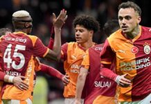 (ÖZET) Galatasaray evinde hata yapmadı! Net bir galibiyet | Galatasaray – Kayserispor maç sonucu: 4-0 – Fanatik Gazetesi Galatasaray (GS) Haberleri