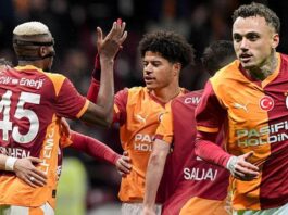 (ÖZET) Galatasaray evinde hata yapmadı! Net bir galibiyet | Galatasaray – Kayserispor maç sonucu: 4-0 – Fanatik Gazetesi Galatasaray (GS) Haberleri