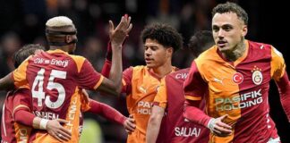 (ÖZET) Galatasaray evinde hata yapmadı! Net bir galibiyet | Galatasaray – Kayserispor maç sonucu: 4-0 – Fanatik Gazetesi Galatasaray (GS) Haberleri