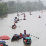 Teknoloji festival alanlarını “temizlemeye” yardımcı olabilir, ancak asıl önemli faktör insanlardır…