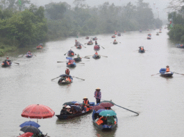 Teknoloji festival alanlarını “temizlemeye” yardımcı olabilir, ancak asıl önemli faktör insanlardır…