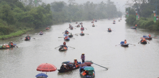 Teknoloji festival alanlarını “temizlemeye” yardımcı olabilir, ancak asıl önemli faktör insanlardır…