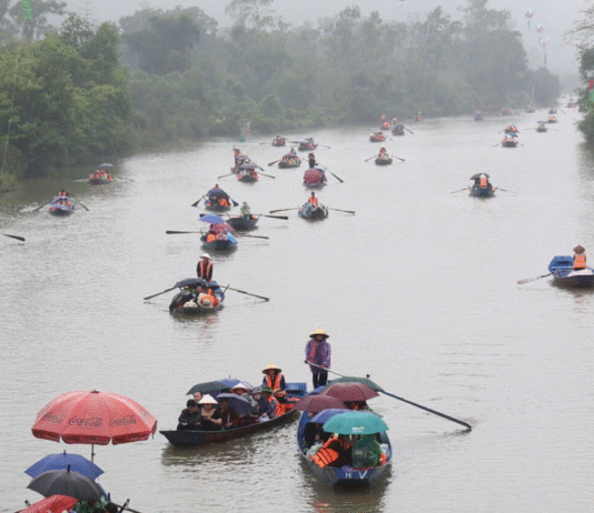 Teknoloji festival alanlarını “temizlemeye” yardımcı olabilir, ancak asıl önemli faktör insanlardır…