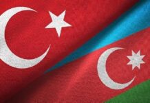 Azerbaycan Heyeti İle Eğitim İş Birliği Toplantısı