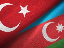 Azerbaycan Heyeti İle Eğitim İş Birliği Toplantısı