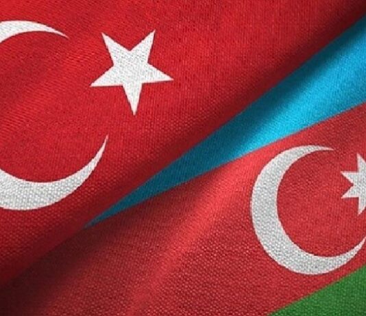 Azerbaycan Heyeti İle Eğitim İş Birliği Toplantısı