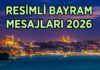 Ramazan Bayramı için resimli, farklı, değişik, kısa-uzun, yeni, sade ‘İYİ BAYRAMLAR VE BAYRAMINIZ MÜBAREK OLSUN’ mesajları ile sözleri