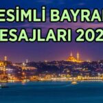Ramazan Bayramı için resimli, farklı, değişik, kısa-uzun, yeni, sade ‘İYİ BAYRAMLAR VE BAYRAMINIZ MÜBAREK OLSUN’ mesajları ile sözleri