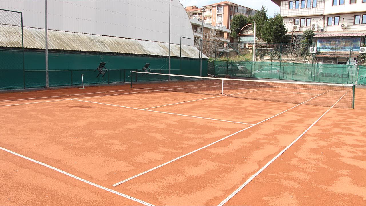 Yalova Tenis Spor Kulup Akademi Belediye Meclis Karar Tasinma Endise Tepki (2)