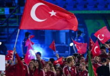 Avrupa Oyunları’nın spor programı açıklandı