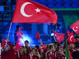 Avrupa Oyunları’nın spor programı açıklandı