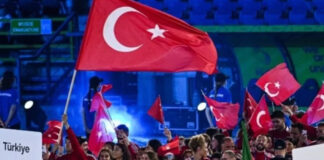 Avrupa Oyunları’nın spor programı açıklandı