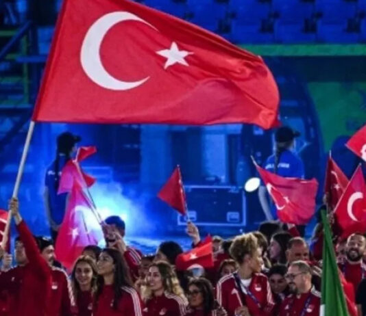 Avrupa Oyunları’nın spor programı açıklandı