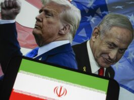 İran: ABD-İsrail’le iş birliği yapan 100’den fazla kişinin mal varlığına el konuldu