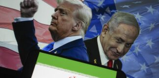 İran: ABD-İsrail’le iş birliği yapan 100’den fazla kişinin mal varlığına el konuldu