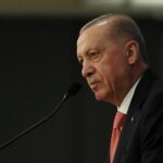Siyasilerden Netanyahu’nun Cumhurbaşkanı Erdoğan’a yönelik sözlerine tepki
