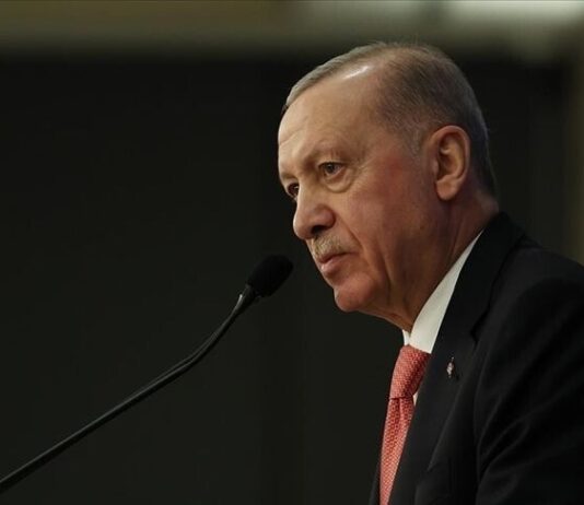 Siyasilerden Netanyahu’nun Cumhurbaşkanı Erdoğan’a yönelik sözlerine tepki