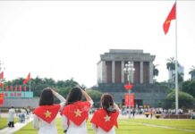 57-NQ/TW sayılı Karar: Teknoloji, Vietnam turizminin hızlı ve sürdürülebilir gelişmesinin ‘anahtarı’dır.