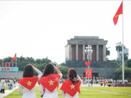 57-NQ/TW sayılı Karar: Teknoloji, Vietnam turizminin hızlı ve sürdürülebilir gelişmesinin ‘anahtarı’dır.