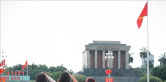 57-NQ/TW sayılı Karar: Teknoloji, Vietnam turizminin hızlı ve sürdürülebilir gelişmesinin ‘anahtarı’dır.